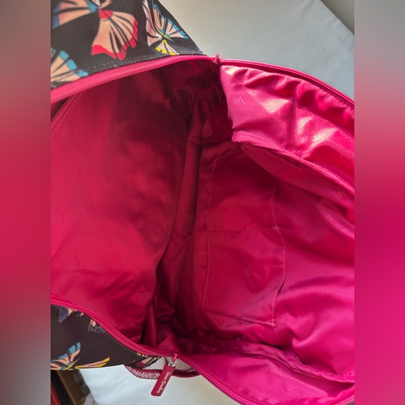 Vera Bradley Backpack - Picture 5 of 6
